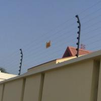 Instalação e Manutenção de Cerca Elétrica