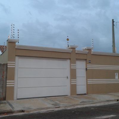 Instalação e Manutenção de Cerca Elétrica