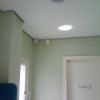 Instalação e Manutenção de Alarmes