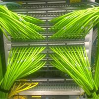 Infraestrutura - Organização de Hack